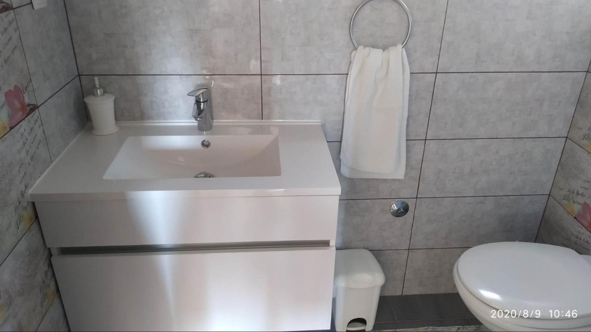 Apartman Turanj Zimmer foto