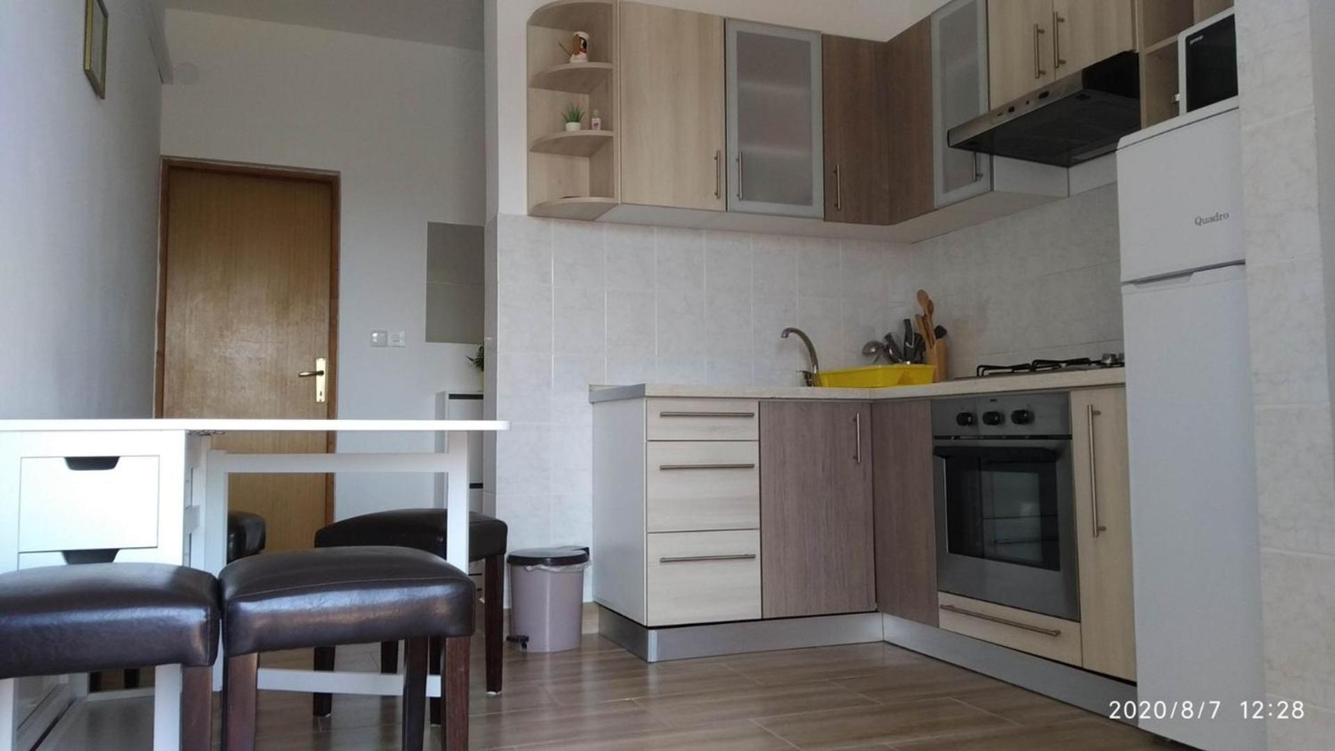 Apartman Turanj Zimmer foto