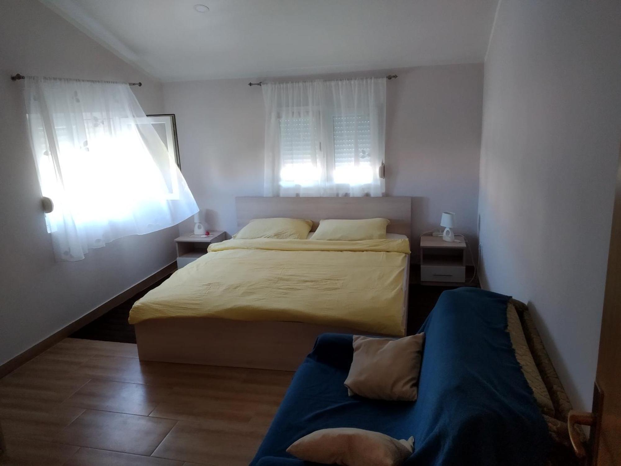 Apartman Turanj Zimmer foto