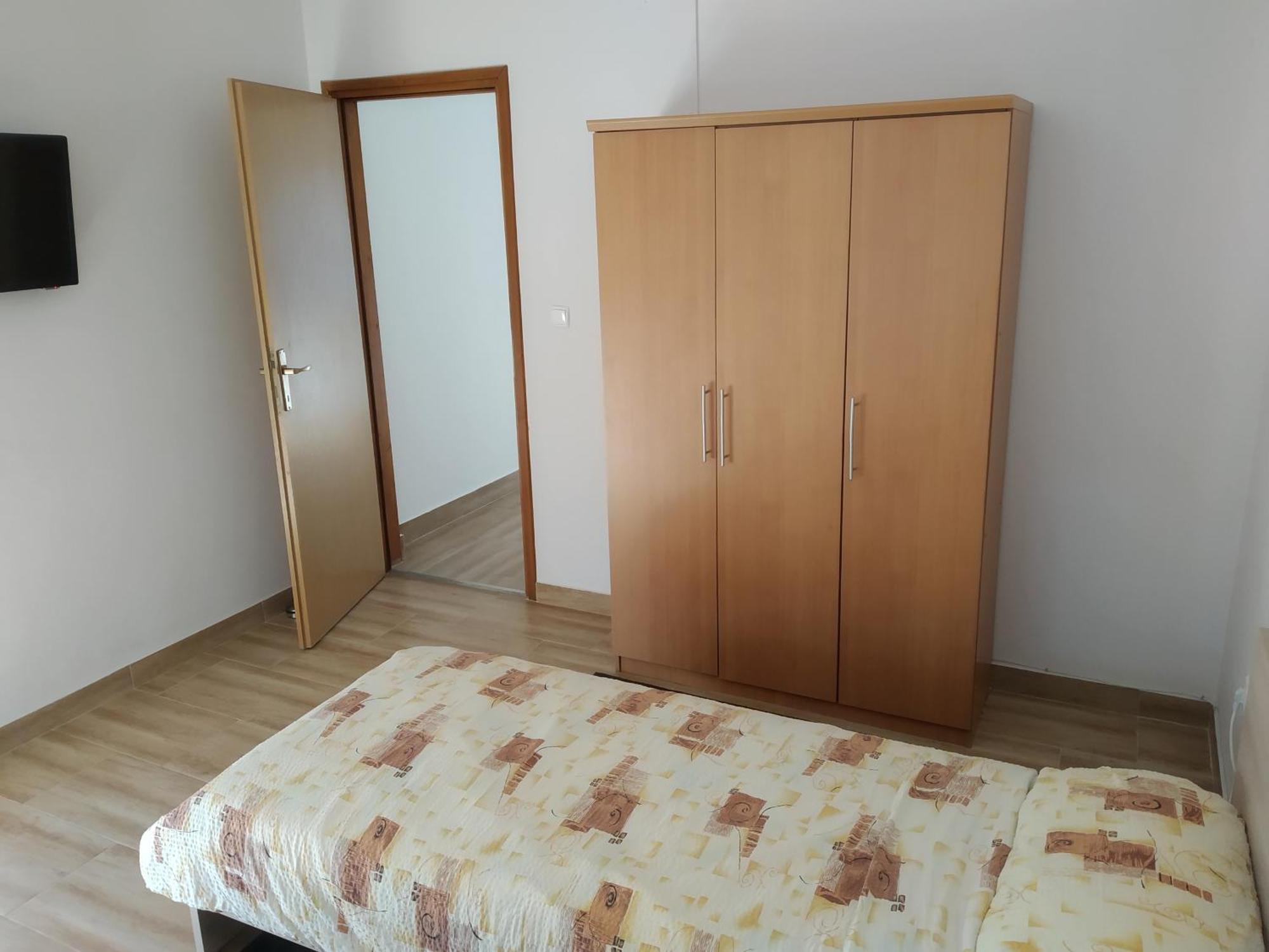Apartman Turanj Zimmer foto